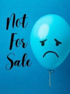 Not For Sale Vera Bradley